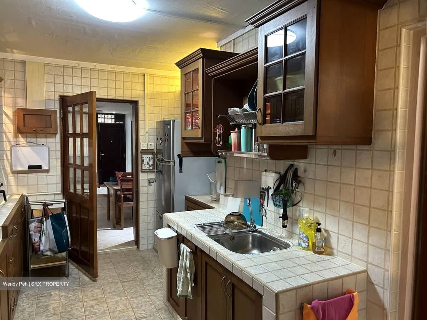 Blk 110 Bishan View (Bishan), HDB 3 Rooms #540892111